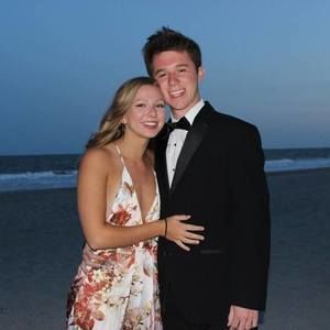 Meet your Posher, Allie